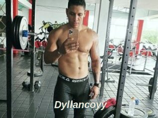 Dyllancoyy