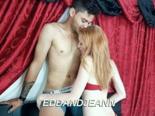 EDDANDJEANN