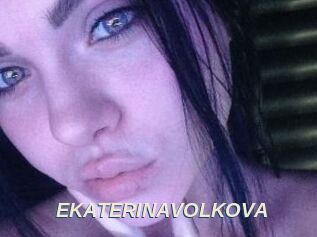 EKATERINAVOLKOVA