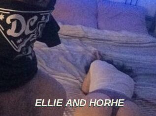 ELLIE_AND_HORHE