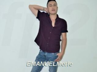 EMANUELMerle