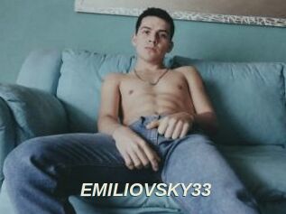 EMILIOVSKY33