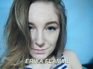 ERIKA_FLAMME