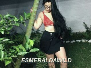 ESMERALDAWILD