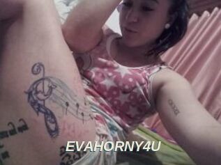 EVAHORNY4U