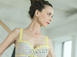 EVOLET