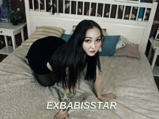 EXBABISSTAR