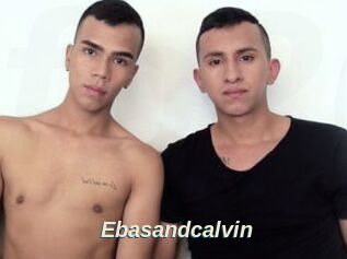Ebasandcalvin