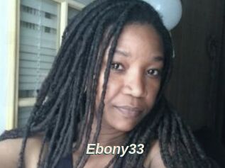 Ebony33
