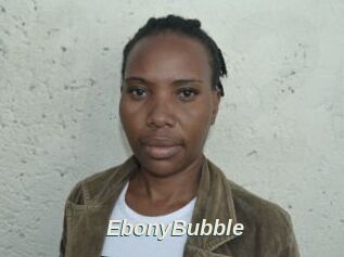 EbonyBubble