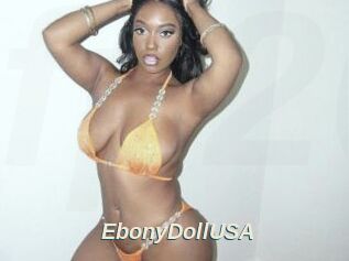 EbonyDollUSA