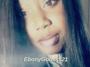 EbonyGodess21