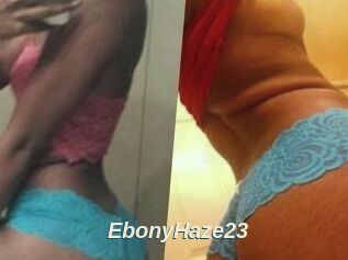 EbonyHaze23