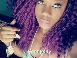 EbonyKay