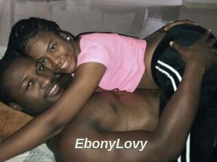 EbonyLovy