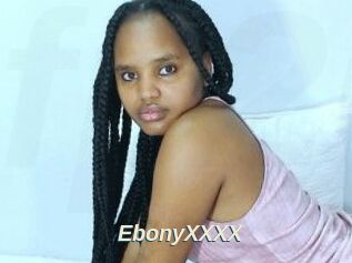 EbonyXXXX