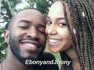 EbonyandJhony