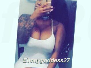 Ebonygoddess27
