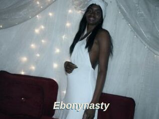 Ebonynasty