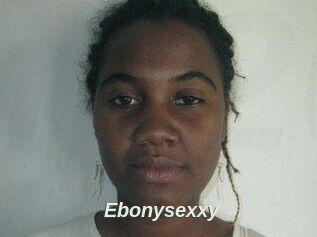 Ebonysexxy