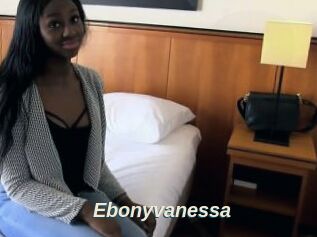 Ebonyvanessa