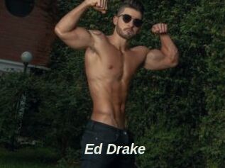 Ed_Drake
