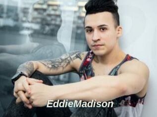 EddieMadison