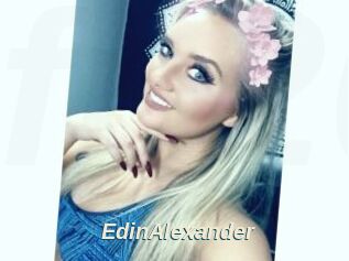 EdinAlexander
