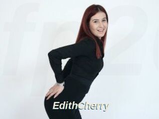 EdithCherry