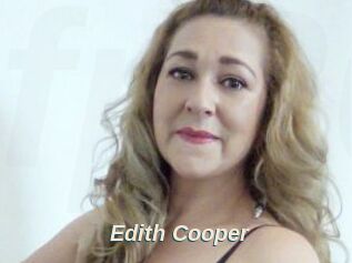 Edith_Cooper