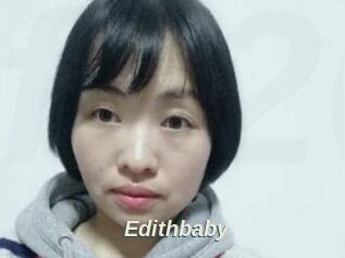 Edithbaby