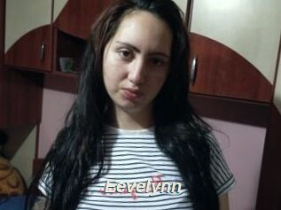 Eevelynn
