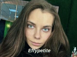 Effypetite