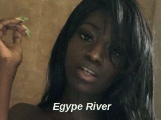 Egype_River