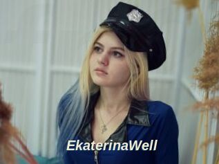 EkaterinaWell