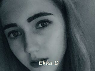 Ekka_D