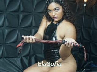 ElaSofia