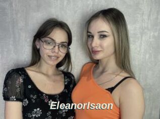 EleanorIsaon