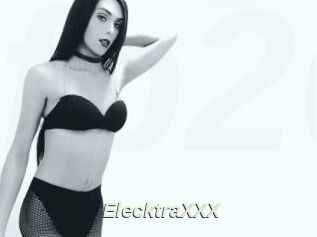 ElecktraXXX