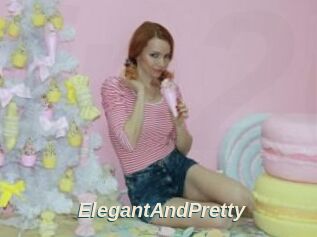 ElegantAndPretty