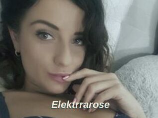 Elektrrarose