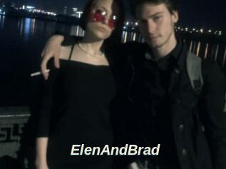 ElenAndBrad