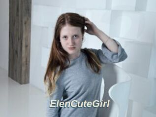 ElenCuteGirl