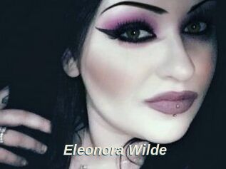 Eleonora_Wilde
