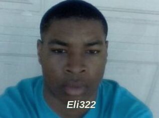 Eli322