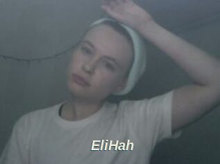 EliHah
