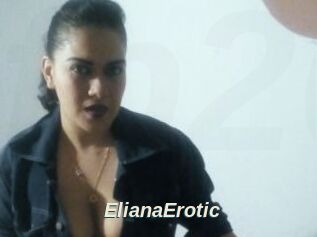 ElianaErotic