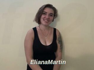 ElianaMartin