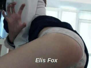 Elis_Fox