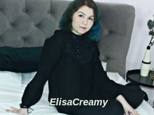 ElisaCreamy